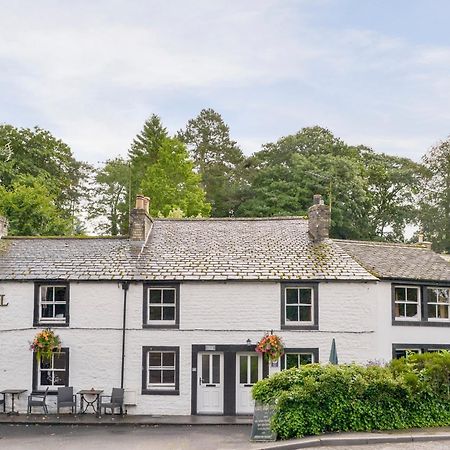 Clarence Cottage Appleby-in-Westmorland Exteriör bild